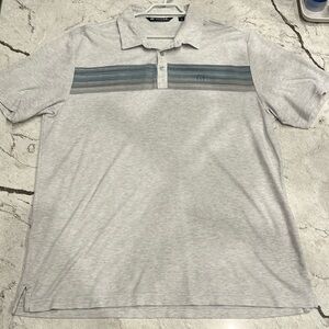 Travis Mathew polo